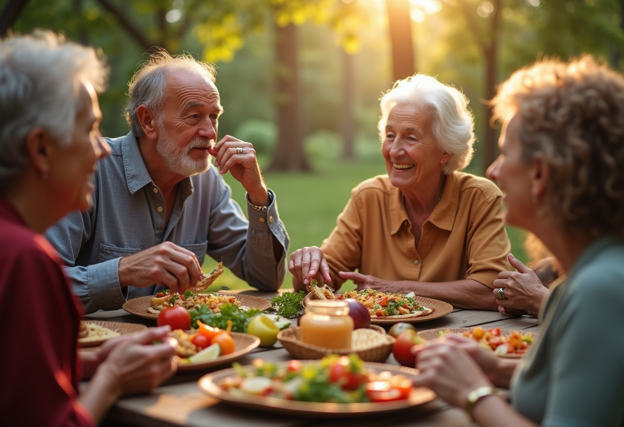 Здорове харчування